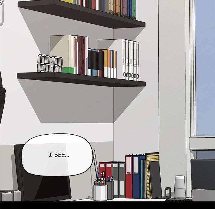 Hypnotic Security Guard Chapter 39 - Page 146