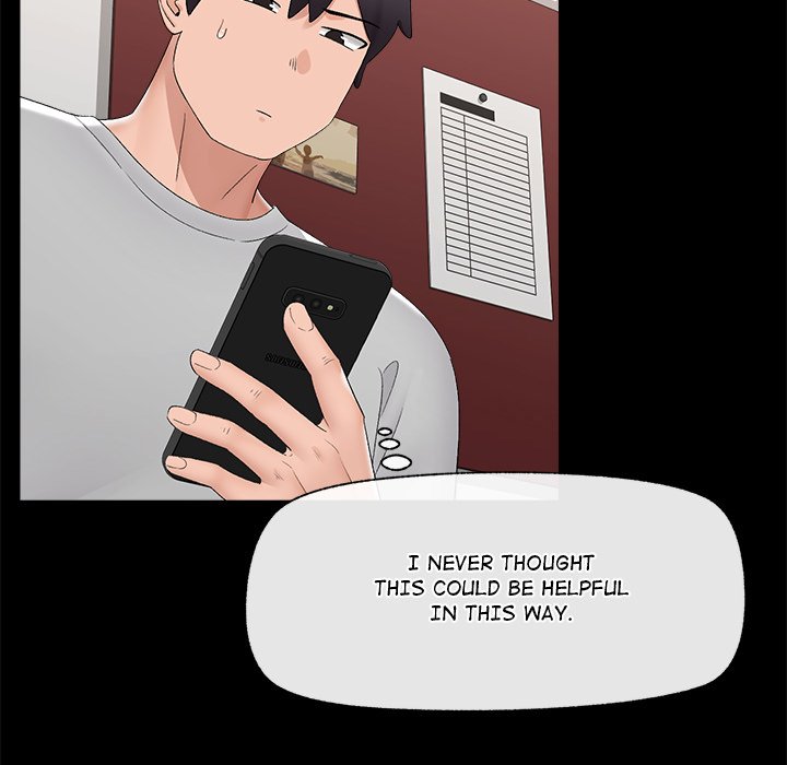 Hypnotic Security Guard Chapter 39 - Page 155