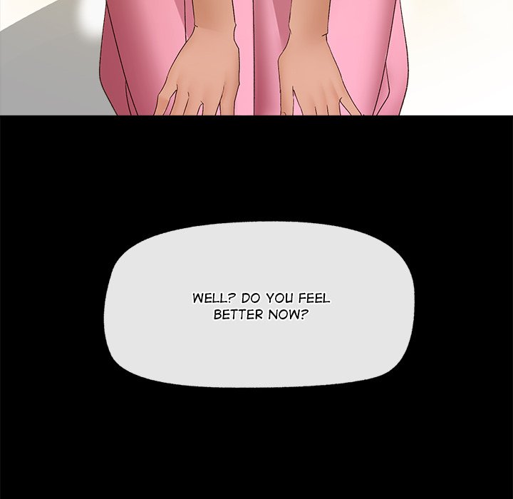 Hypnotic Security Guard Chapter 39 - Page 160