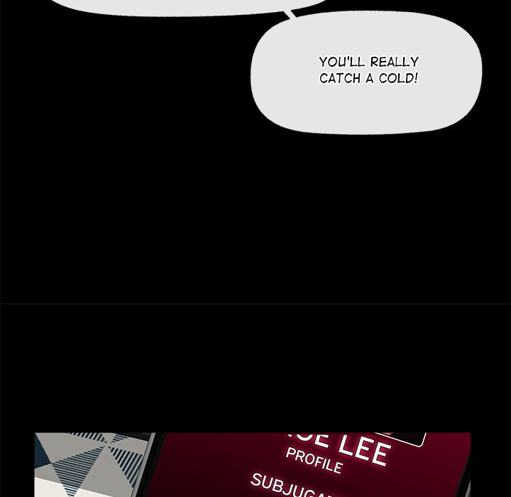 Hypnotic Security Guard Chapter 39 - Page 164