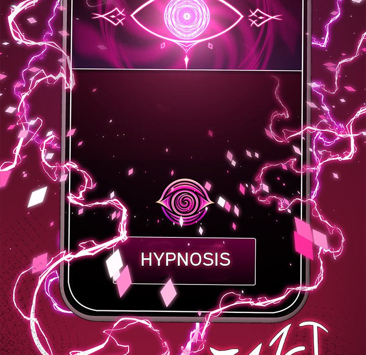 Hypnotic Security Guard Chapter 39 - Page 167