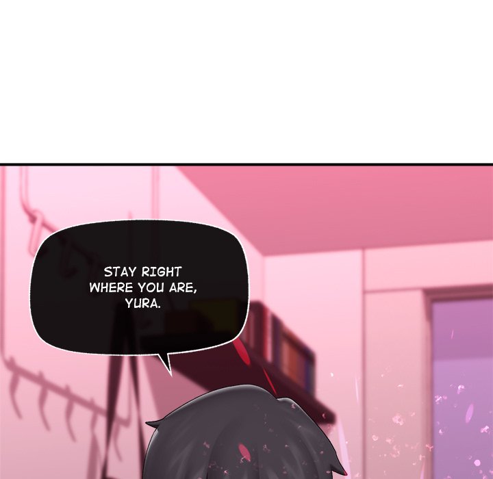 Hypnotic Security Guard Chapter 39 - Page 23