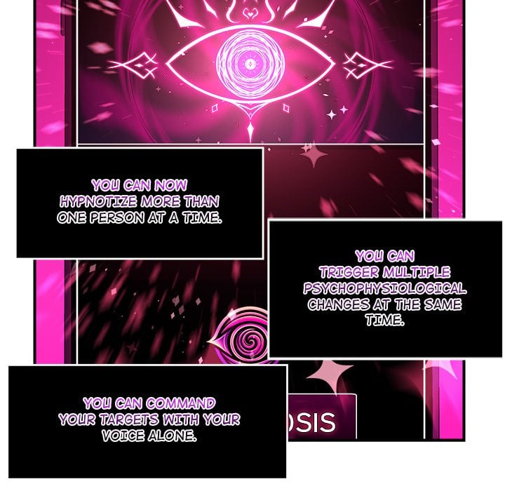 Hypnotic Security Guard Chapter 39 - Page 26