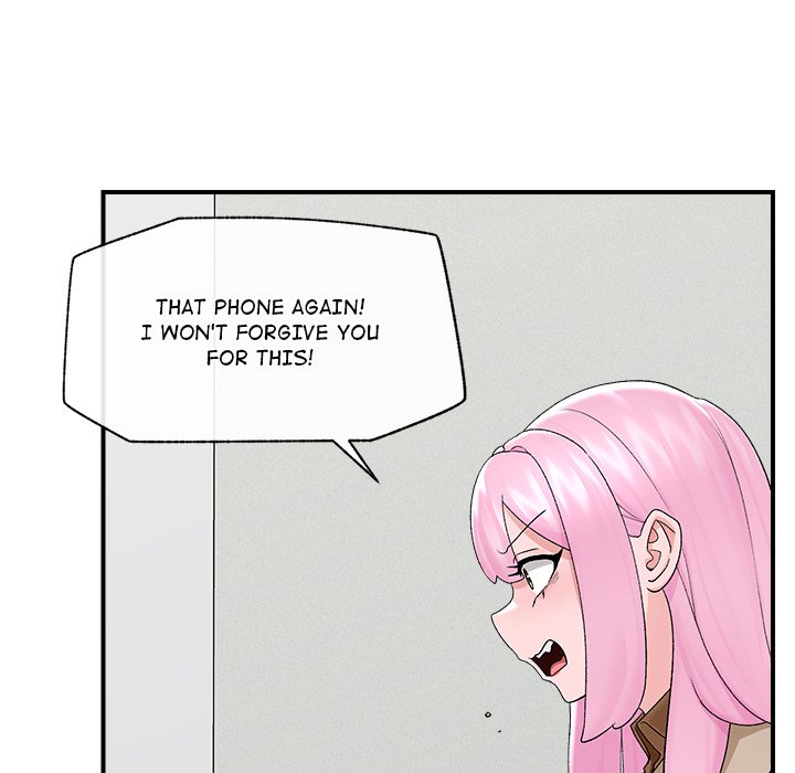 Hypnotic Security Guard Chapter 39 - Page 28