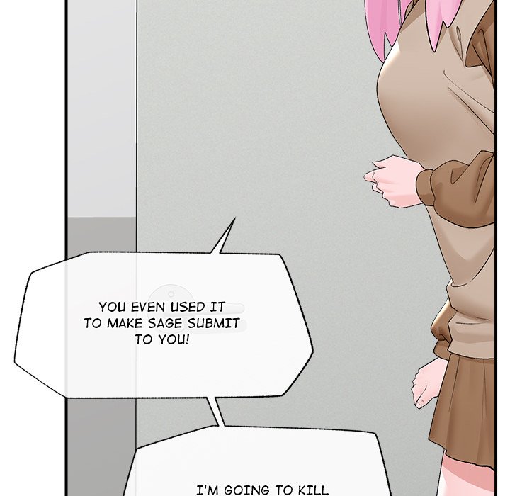 Hypnotic Security Guard Chapter 39 - Page 29