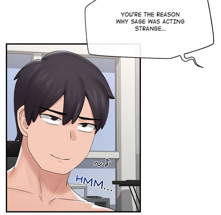 Hypnotic Security Guard Chapter 39 - Page 31