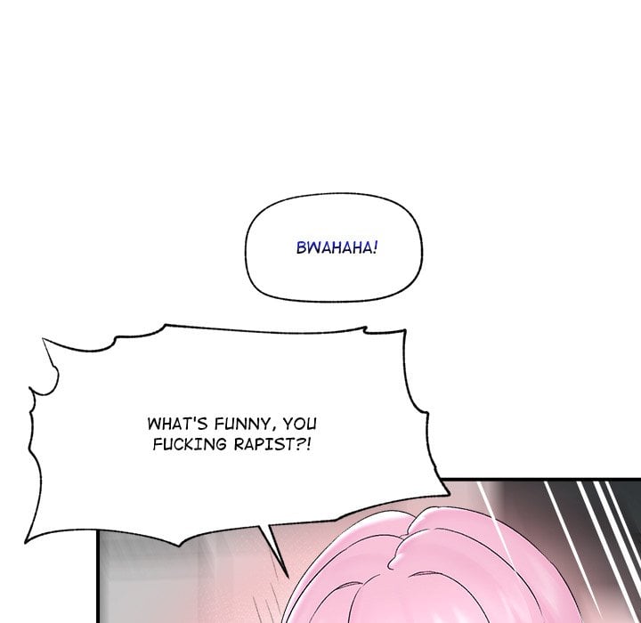 Hypnotic Security Guard Chapter 39 - Page 33
