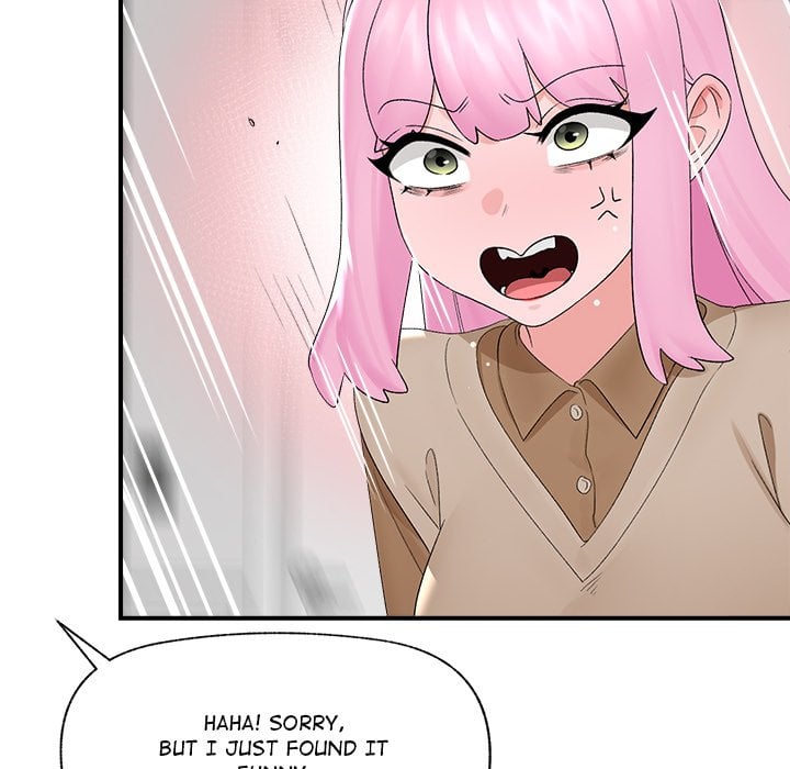 Hypnotic Security Guard Chapter 39 - Page 34