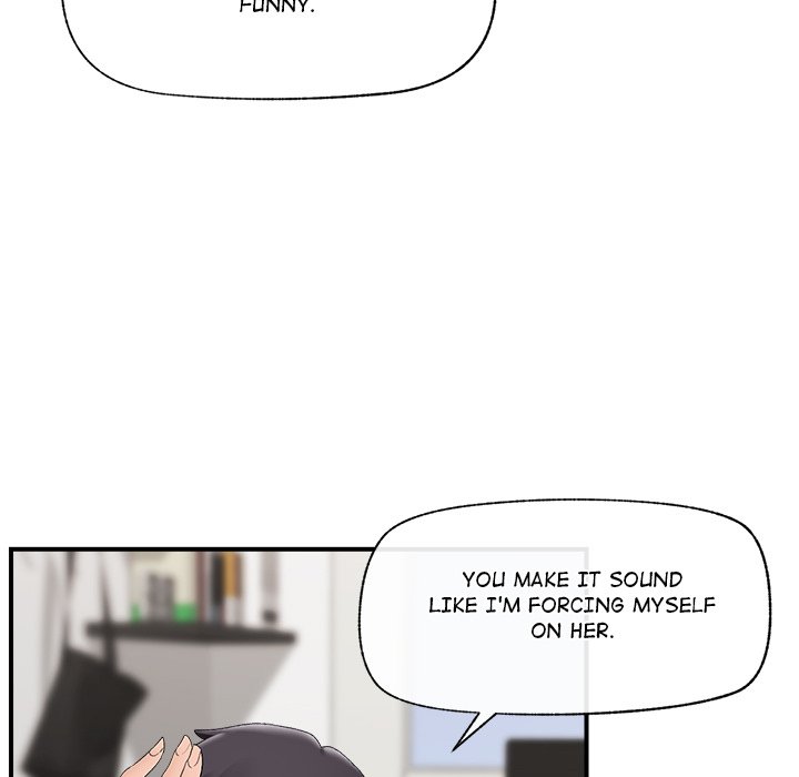 Hypnotic Security Guard Chapter 39 - Page 35