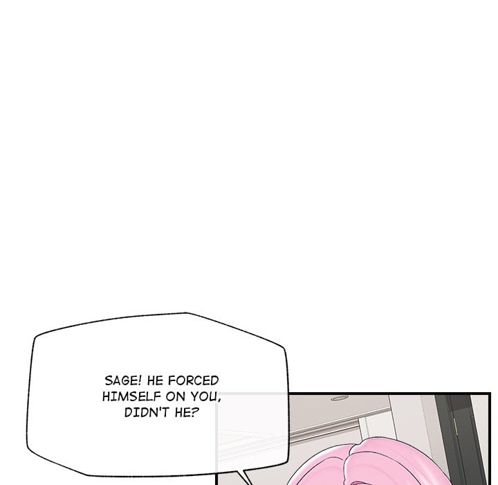 Hypnotic Security Guard Chapter 39 - Page 40