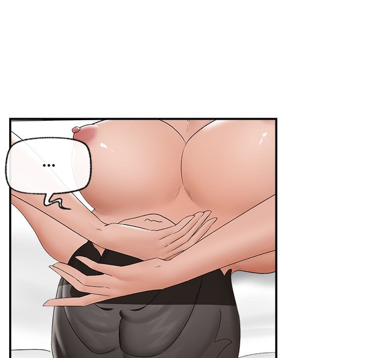 Hypnotic Security Guard Chapter 39 - Page 42