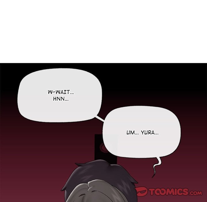 Hypnotic Security Guard Chapter 39 - Page 48
