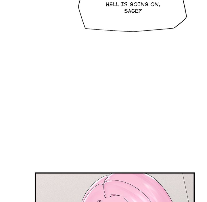 Hypnotic Security Guard Chapter 39 - Page 6