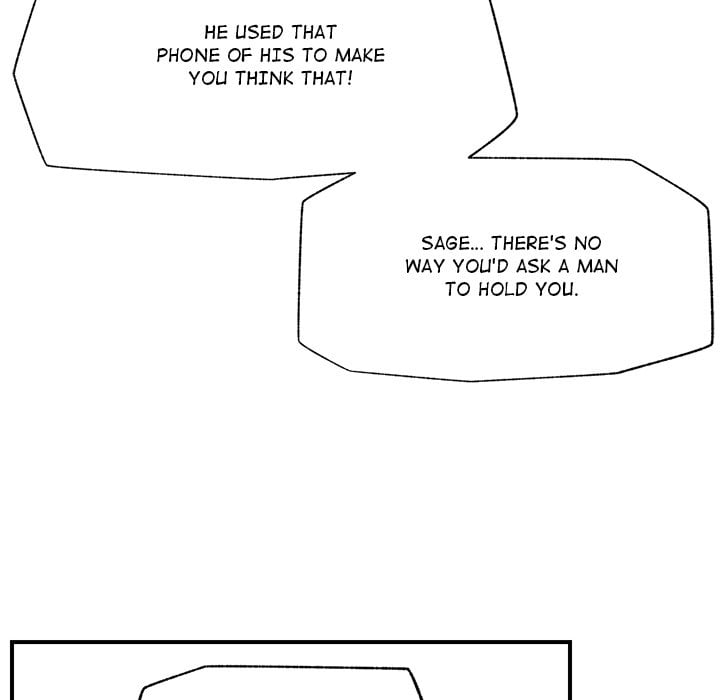 Hypnotic Security Guard Chapter 39 - Page 54