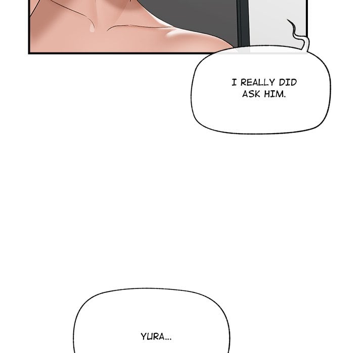 Hypnotic Security Guard Chapter 39 - Page 59