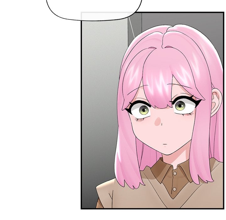 Hypnotic Security Guard Chapter 39 - Page 60