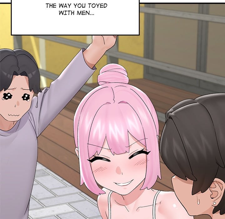 Hypnotic Security Guard Chapter 39 - Page 63