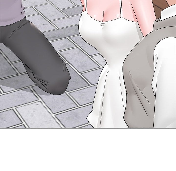 Hypnotic Security Guard Chapter 39 - Page 64