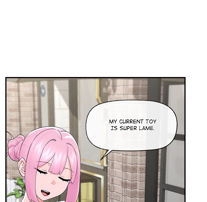 Hypnotic Security Guard Chapter 39 - Page 65