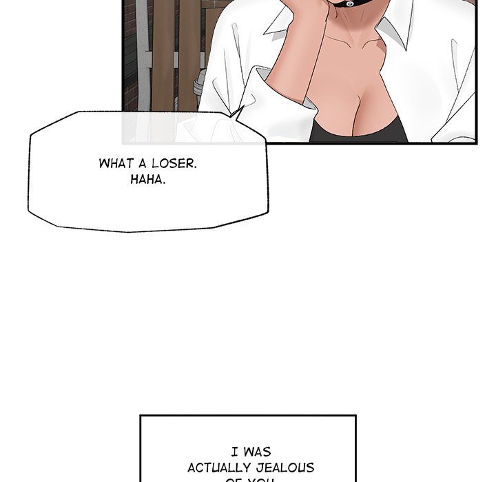 Hypnotic Security Guard Chapter 39 - Page 68