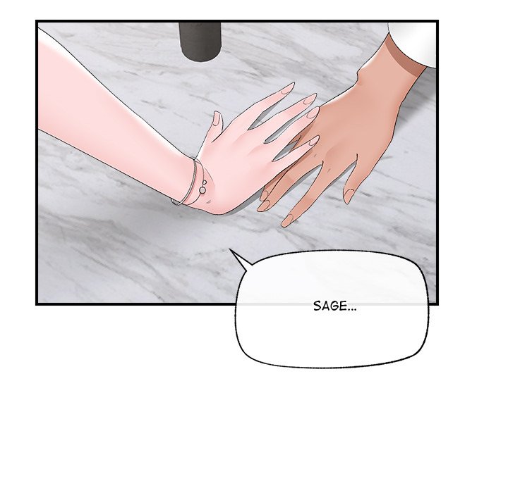 Hypnotic Security Guard Chapter 39 - Page 70