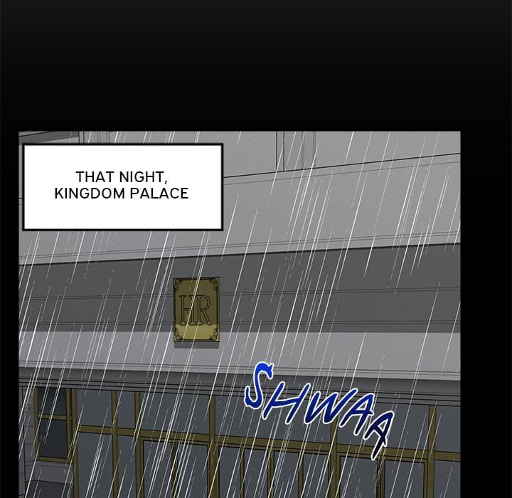 Hypnotic Security Guard Chapter 39 - Page 87