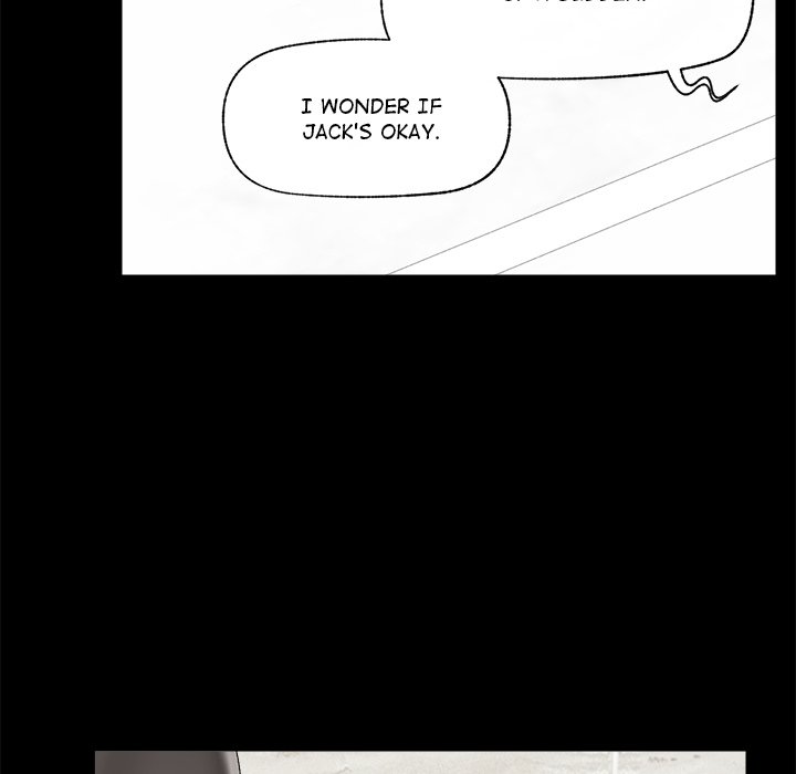 Hypnotic Security Guard Chapter 39 - Page 90