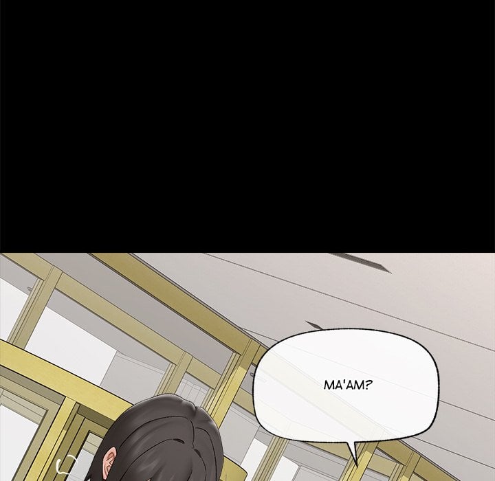 Hypnotic Security Guard Chapter 39 - Page 92