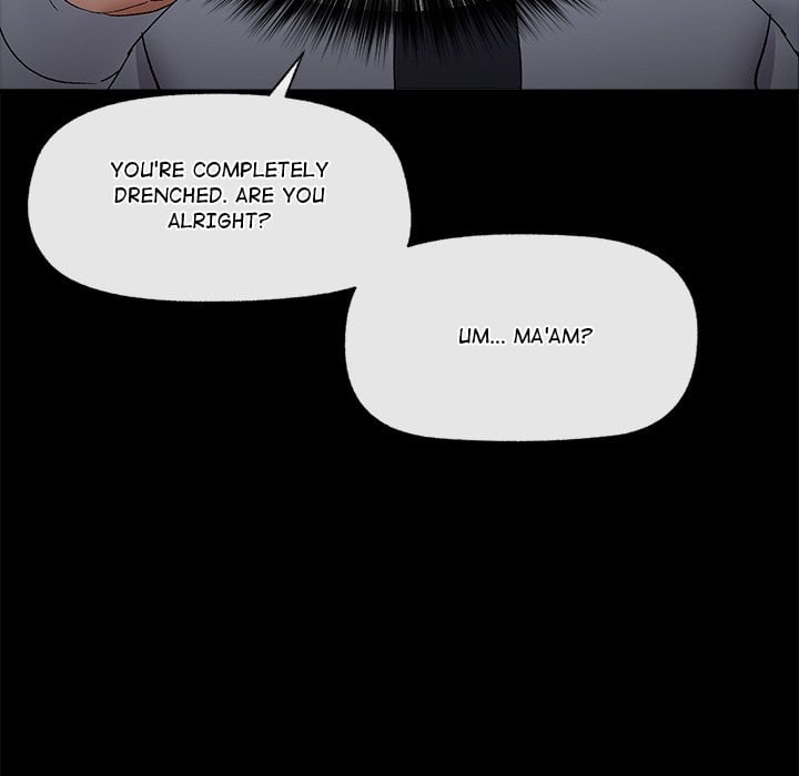 Hypnotic Security Guard Chapter 39 - Page 96