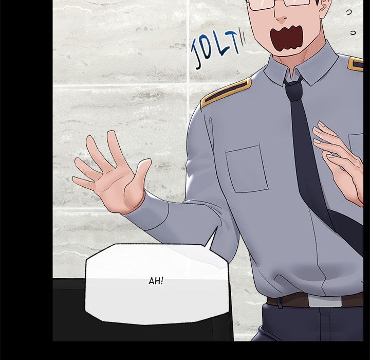 Hypnotic Security Guard Chapter 39 - Page 99