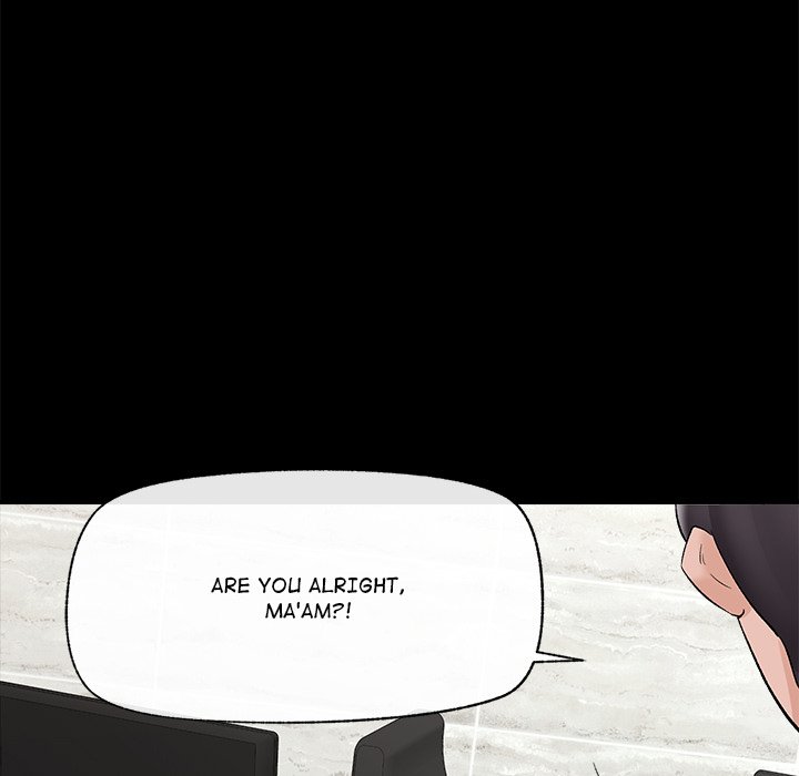 Hypnotic Security Guard Chapter 39 - Page 100
