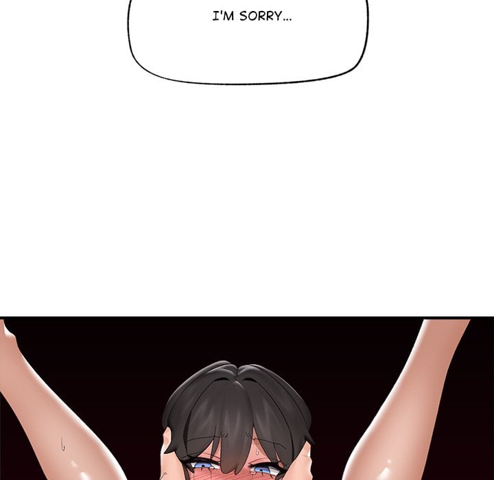 Hypnotic Security Guard Chapter 40 - Page 11