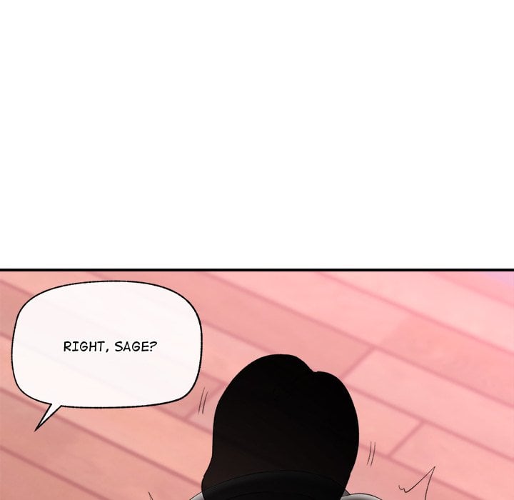 Hypnotic Security Guard Chapter 40 - Page 102