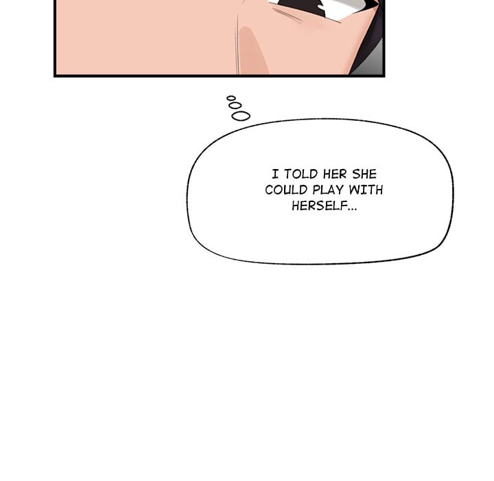 Hypnotic Security Guard Chapter 40 - Page 109
