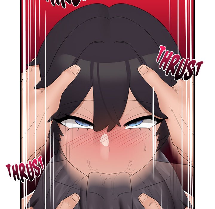 Hypnotic Security Guard Chapter 40 - Page 128
