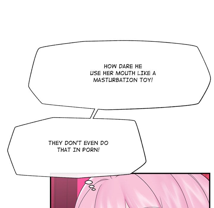 Hypnotic Security Guard Chapter 40 - Page 130