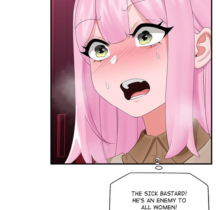 Hypnotic Security Guard Chapter 40 - Page 131