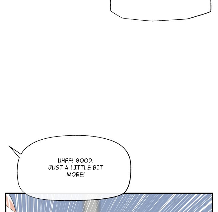 Hypnotic Security Guard Chapter 40 - Page 132