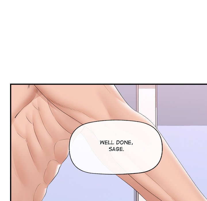 Hypnotic Security Guard Chapter 40 - Page 139