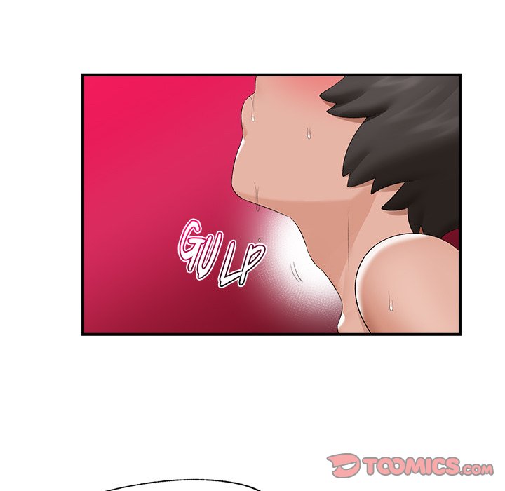 Hypnotic Security Guard Chapter 40 - Page 153