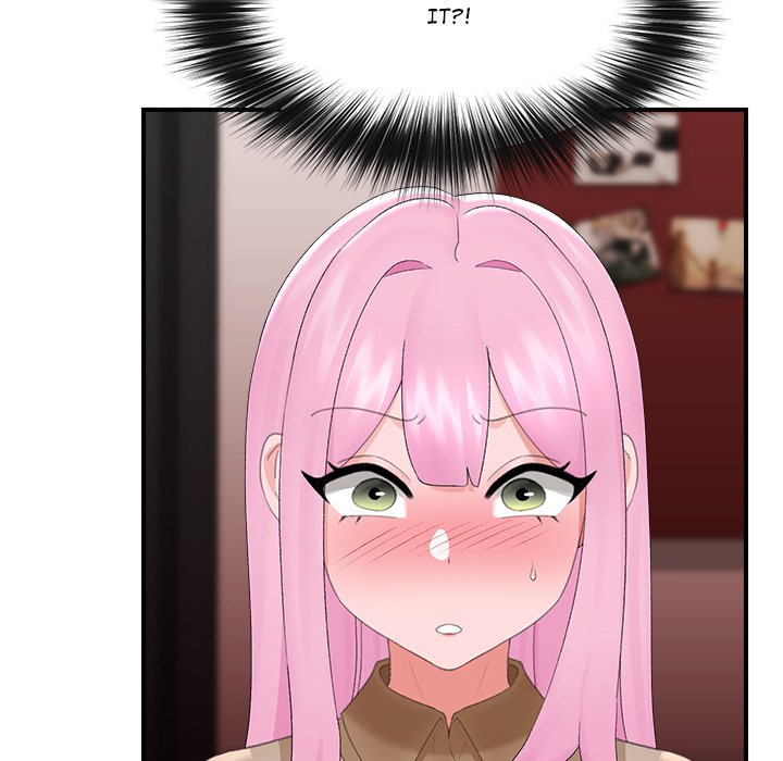 Hypnotic Security Guard Chapter 40 - Page 157