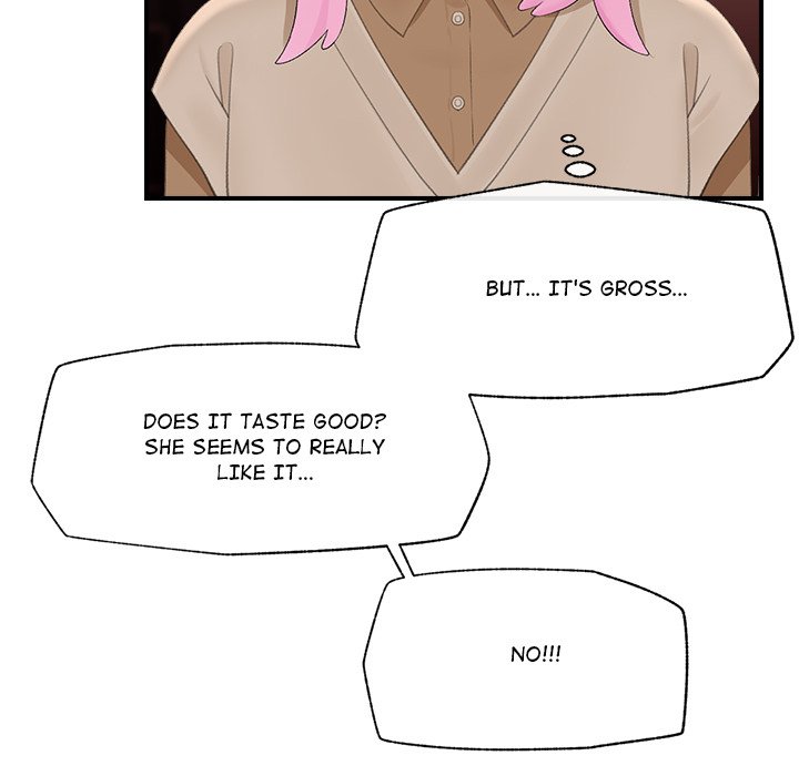 Hypnotic Security Guard Chapter 40 - Page 158