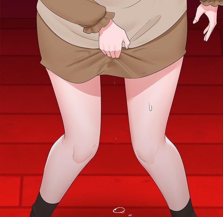 Hypnotic Security Guard Chapter 40 - Page 164