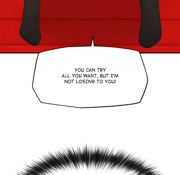 Hypnotic Security Guard Chapter 40 - Page 165