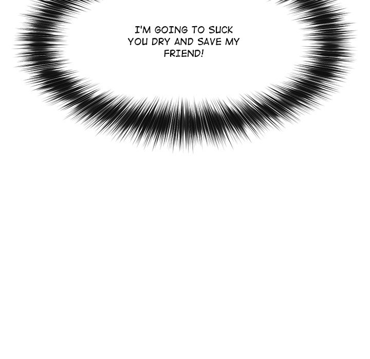 Hypnotic Security Guard Chapter 40 - Page 166