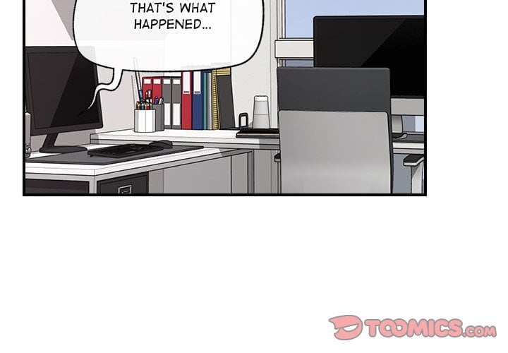 Hypnotic Security Guard Chapter 40 - Page 3