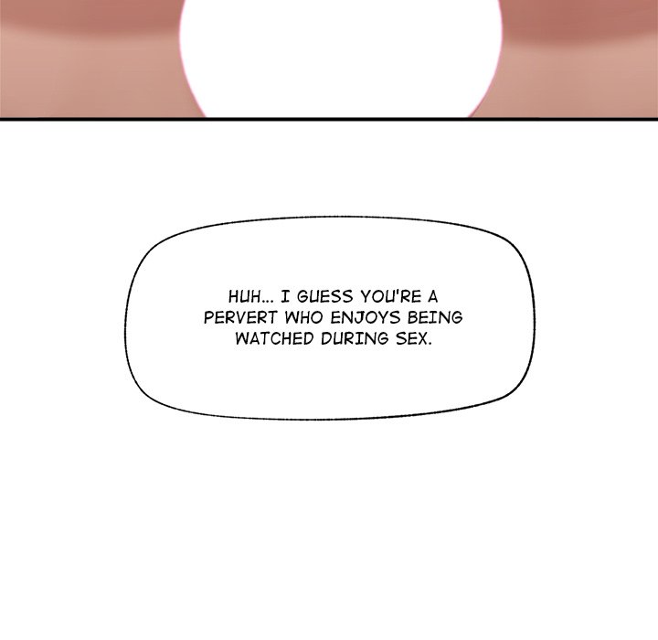 Hypnotic Security Guard Chapter 40 - Page 27