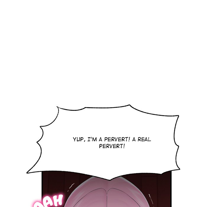 Hypnotic Security Guard Chapter 40 - Page 28