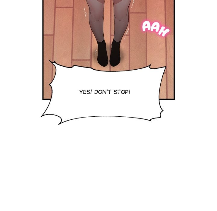 Hypnotic Security Guard Chapter 40 - Page 30