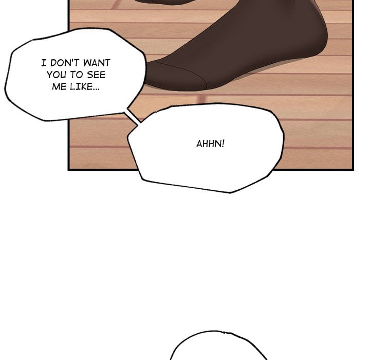 Hypnotic Security Guard Chapter 40 - Page 34